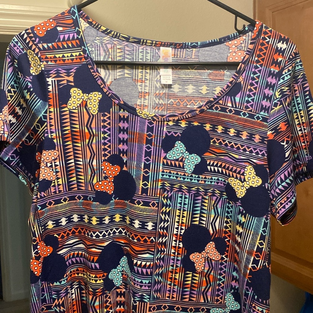 Disney LuLaRoe